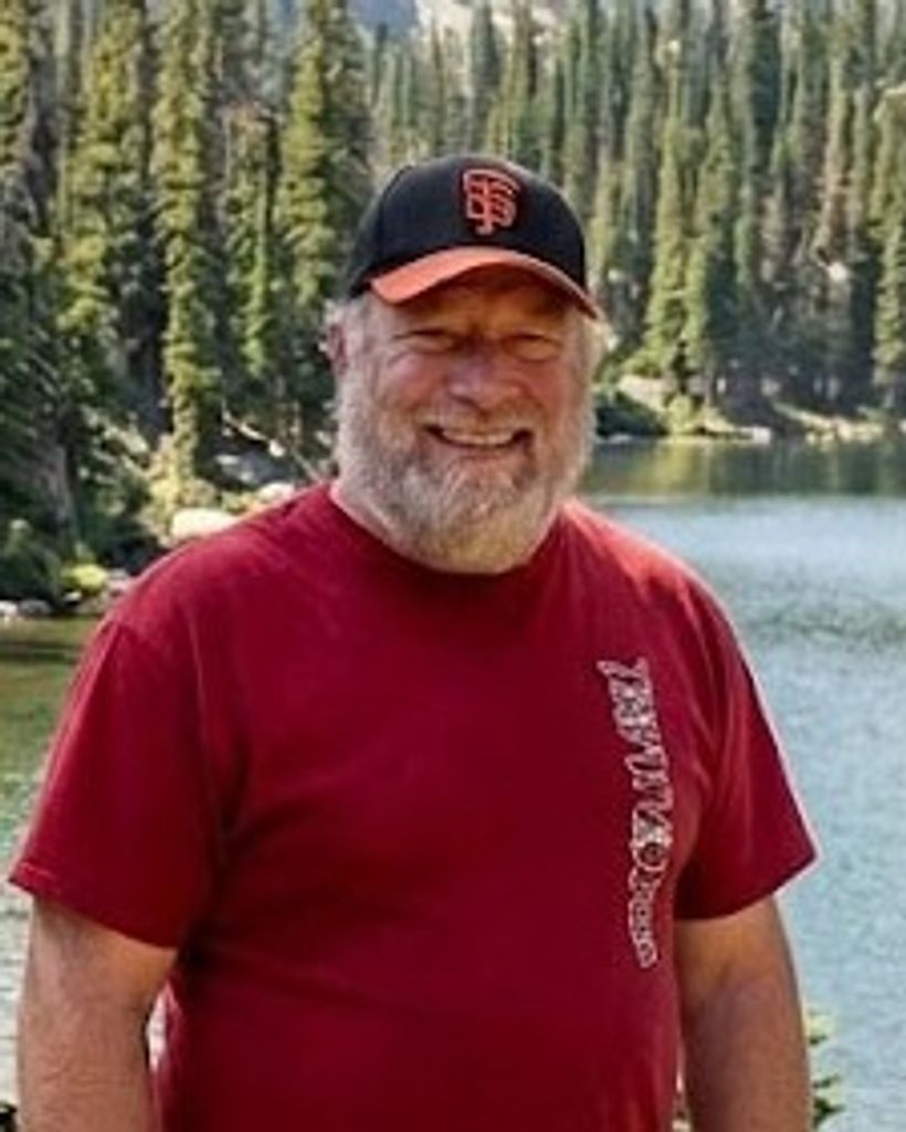 Paul Dean Davis Profile Photo