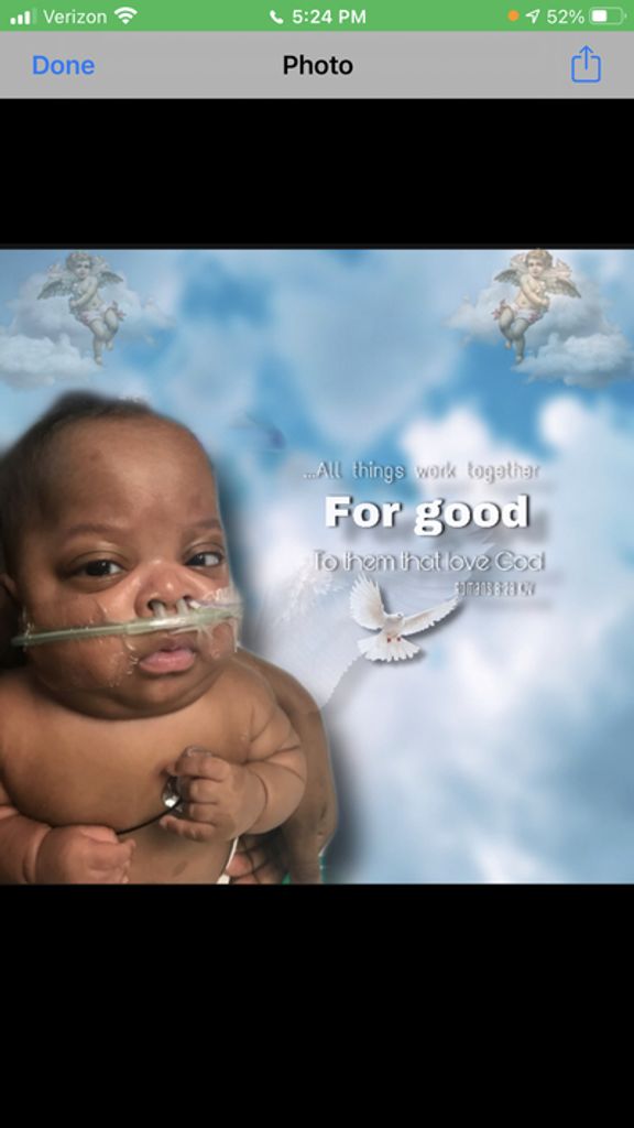 Kayden Dmond Campbell Profile Photo