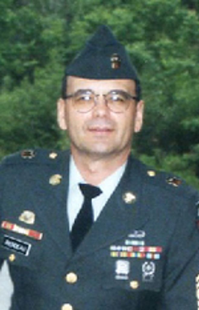 Daniel Robert"Danny" Riendeau