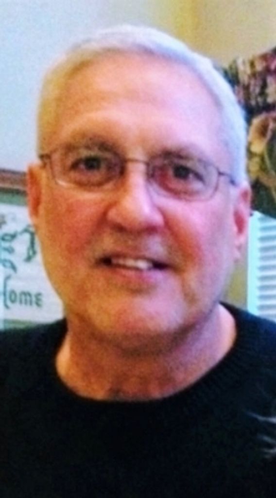 Mark D. Cucciarre Profile Photo