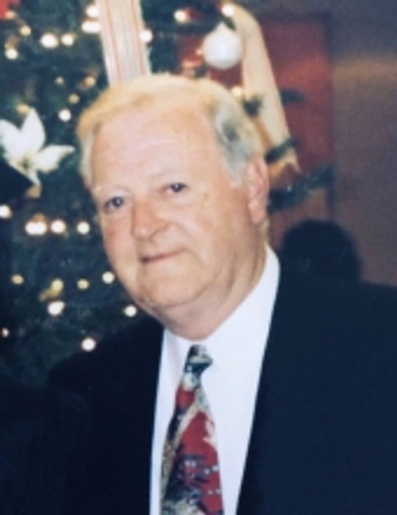 Thomas Kinney Fincher