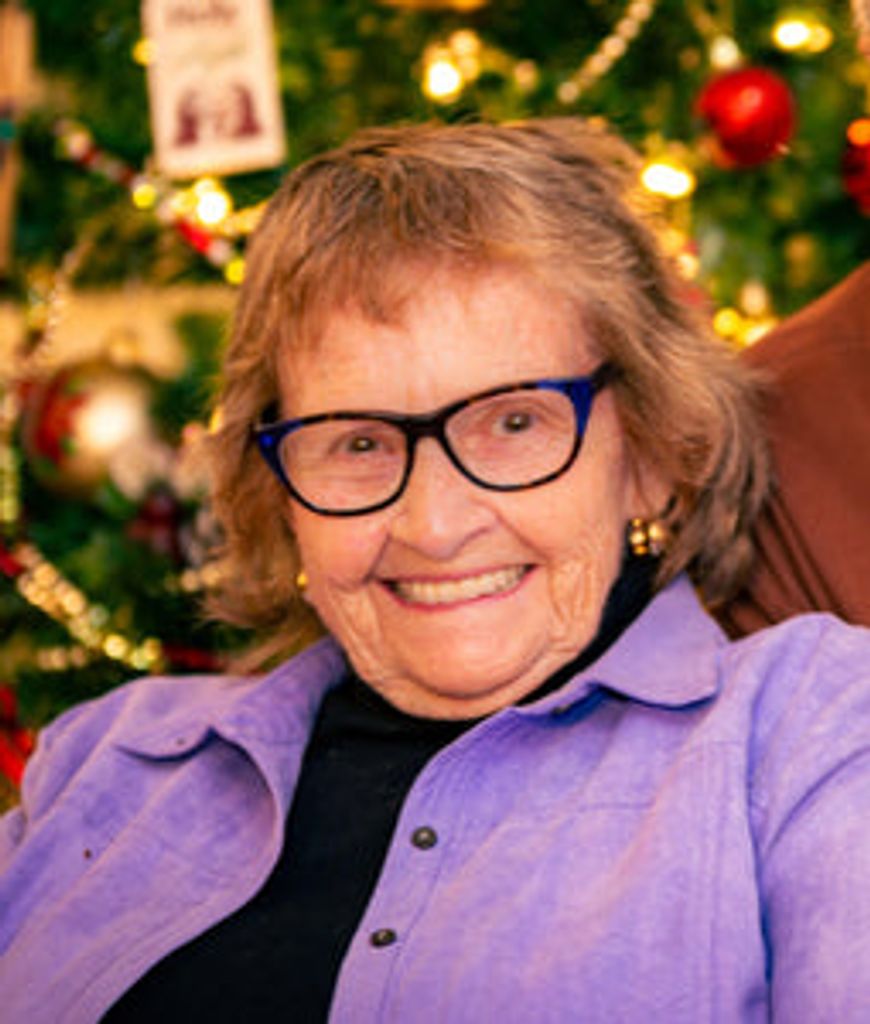 Lillian Olive Macmanus Profile Photo