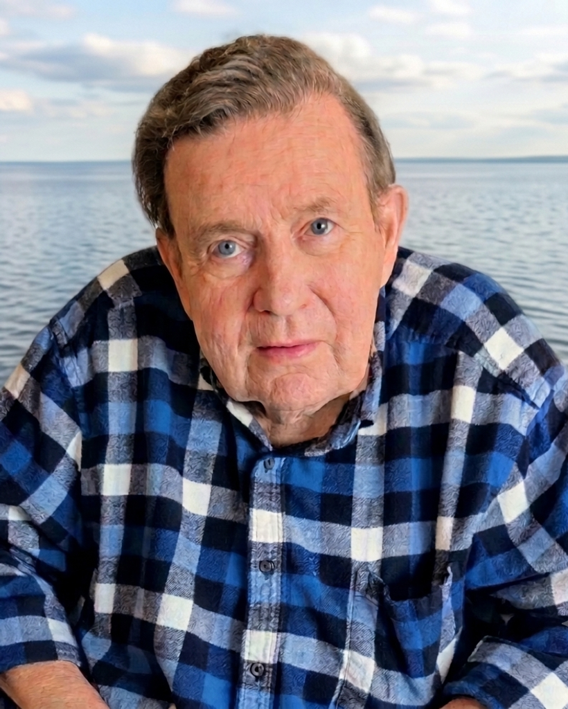 Ralph C. Heikka
