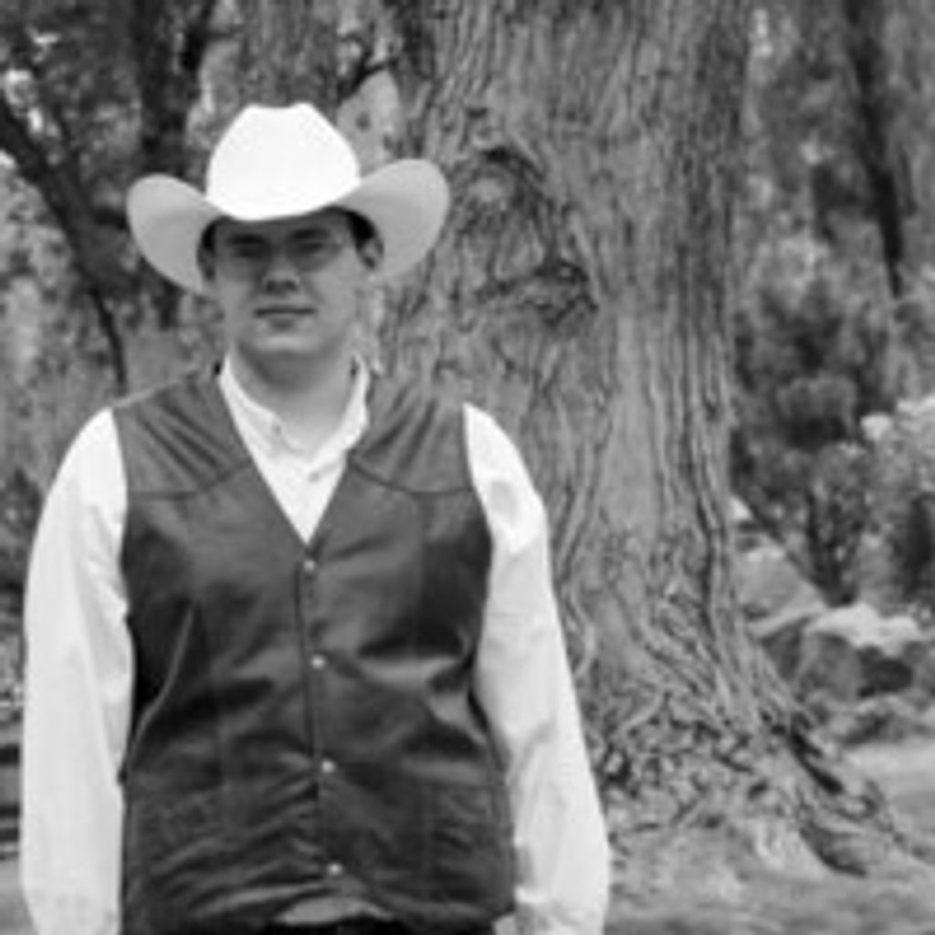 Brandyn Wayne Jackson Profile Photo