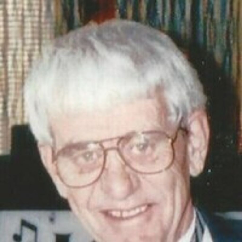 Donald H. Knight