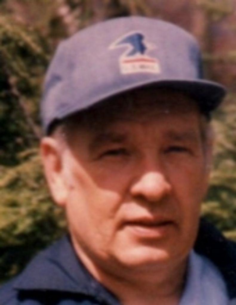 Charles E. "Sam" Brown