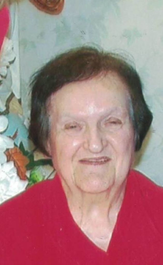 Bernadette Halbing Profile Photo