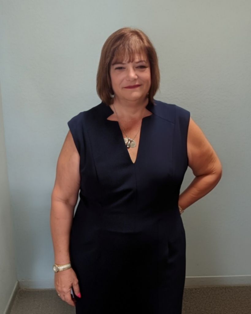 Ruth Meyer Watts Profile Photo