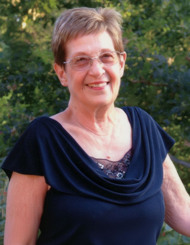 Joyce Arlene Deuter Profile Photo