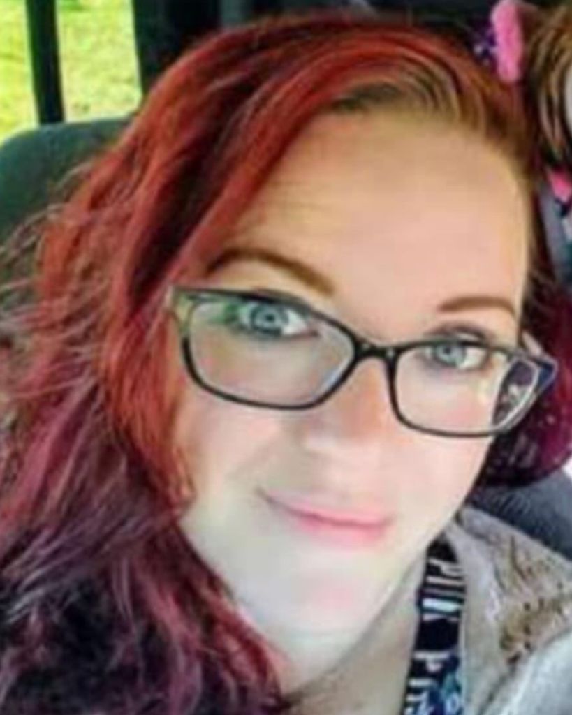 Ashley Nicole Tramble