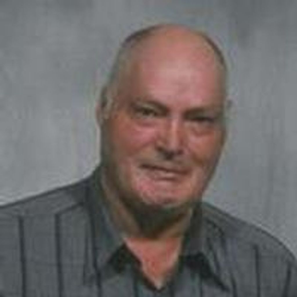David George Martin