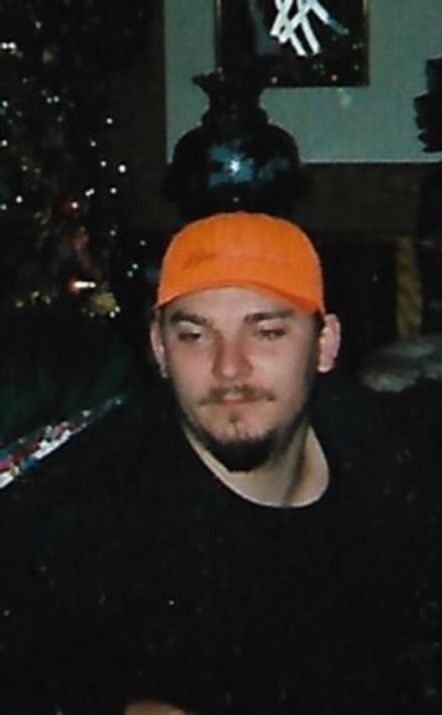 David Hensley Smith Profile Photo