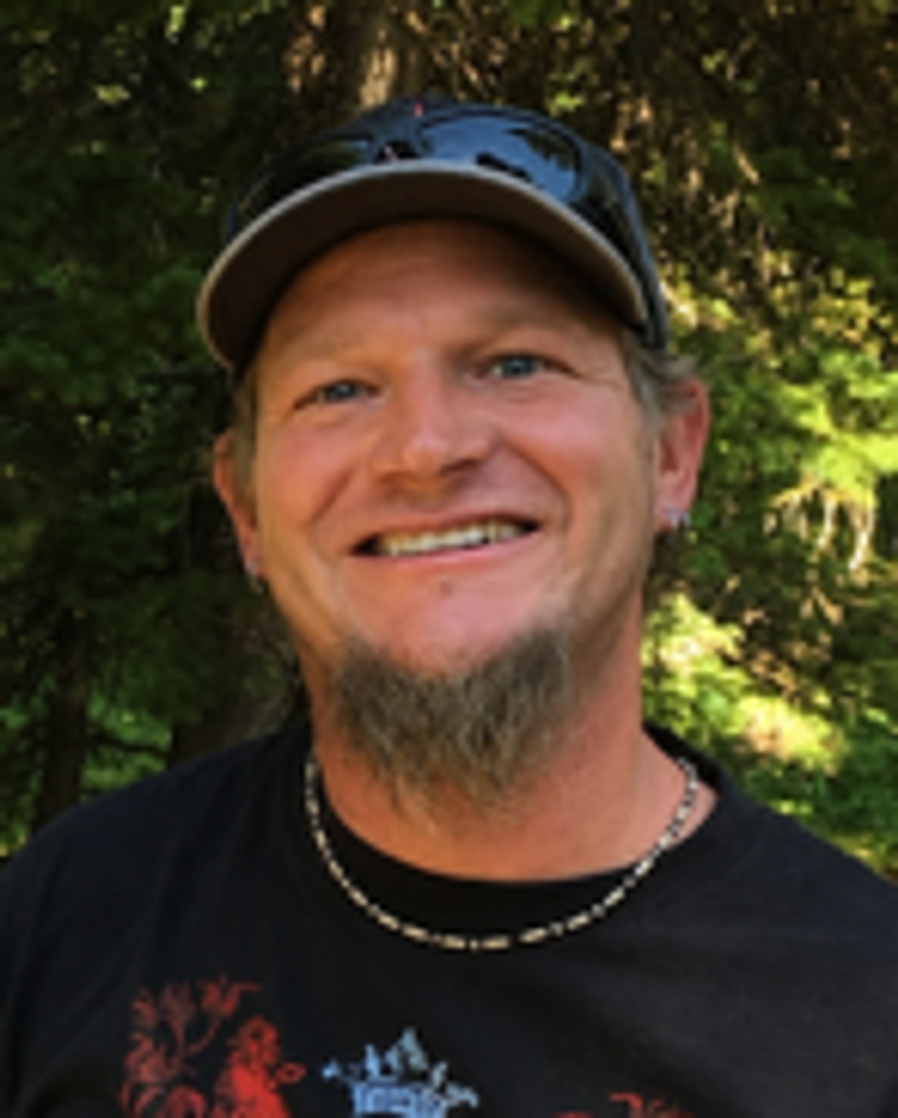 Larry Allen Morrison Profile Photo
