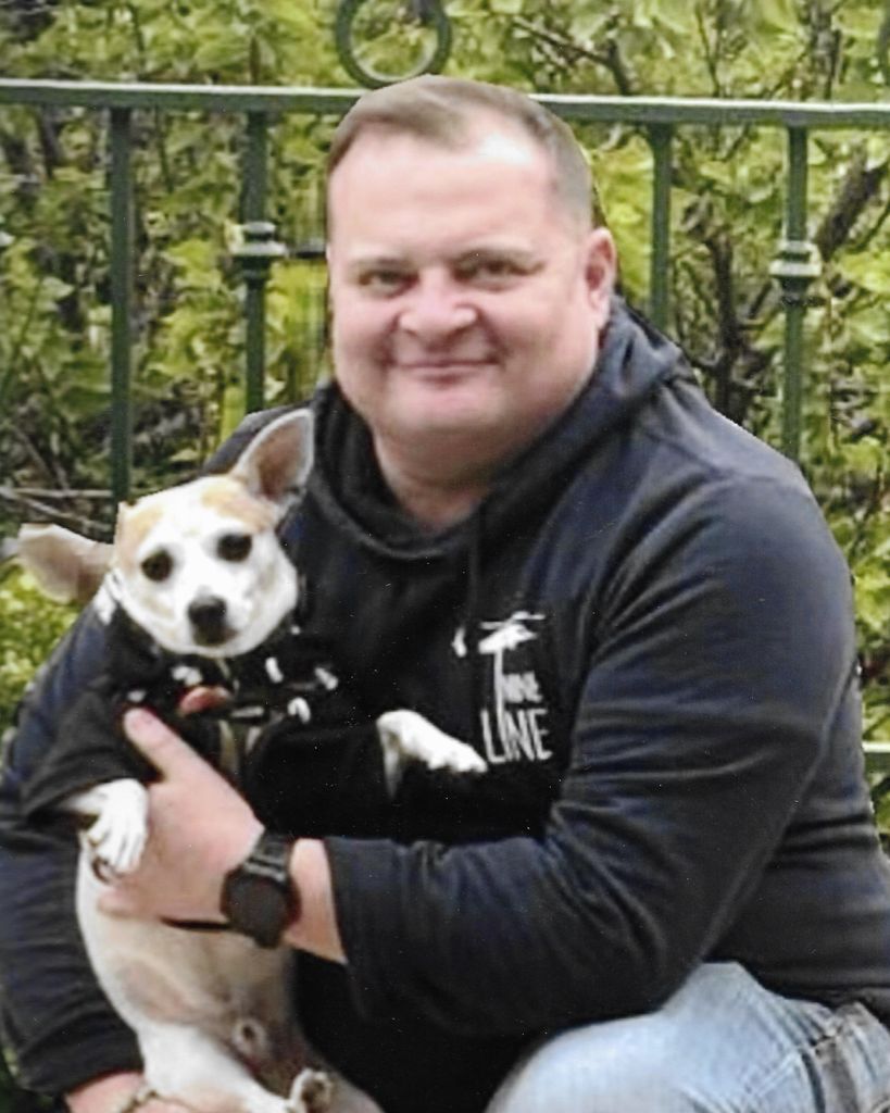 Seth Joseph Mierzejewski Profile Photo