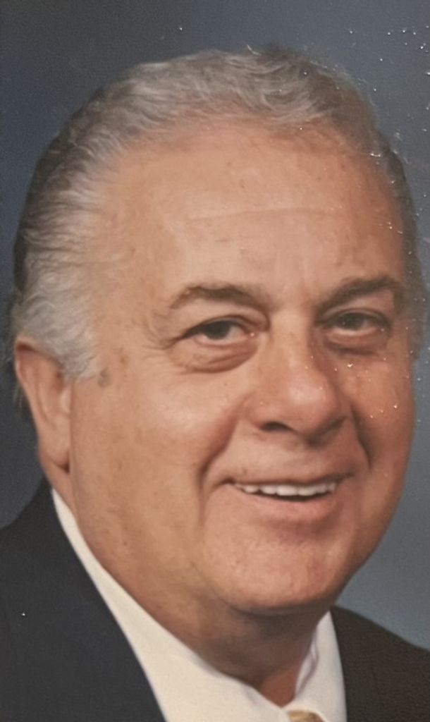 Joseph Mango Profile Photo