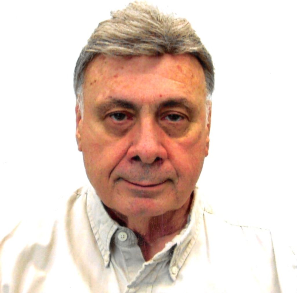 Everett Wayne Taylor, Jr