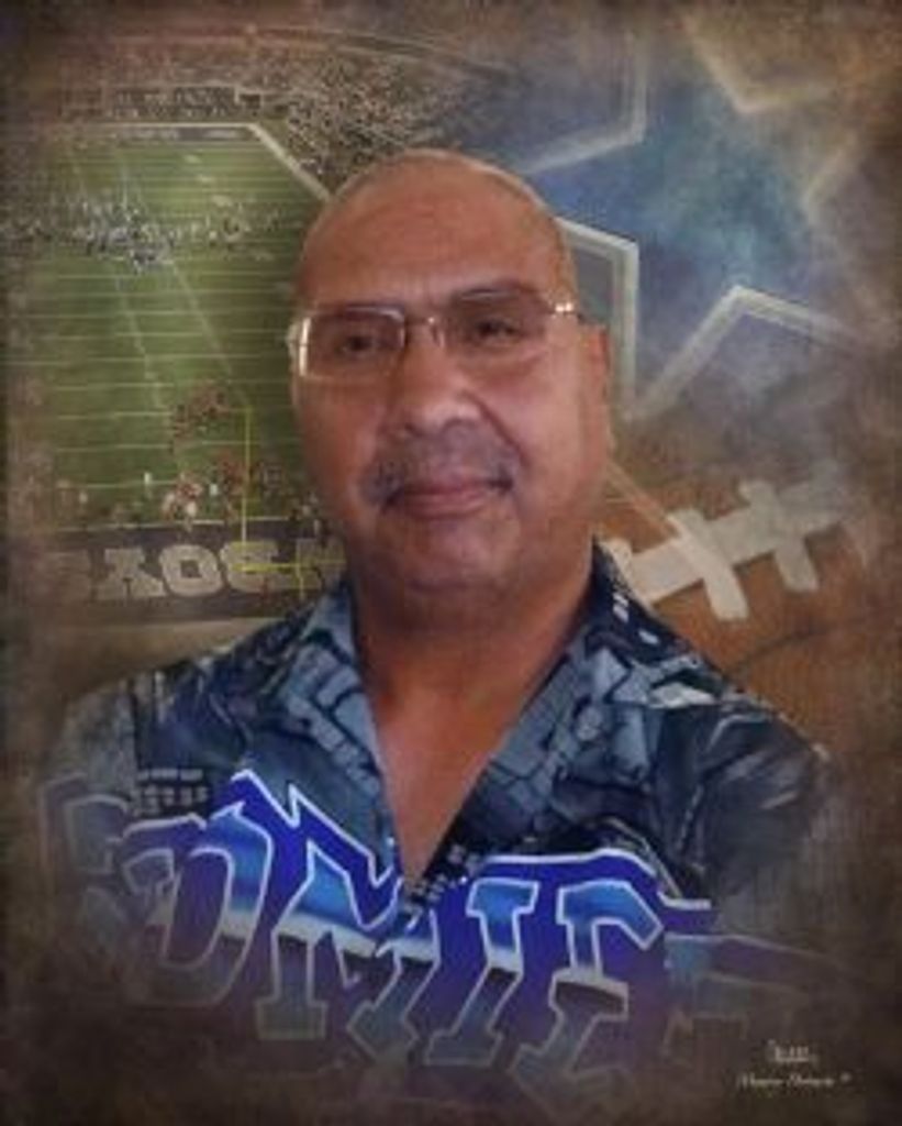 Israel Hernandez