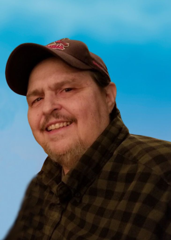 Bret Copple Profile Photo