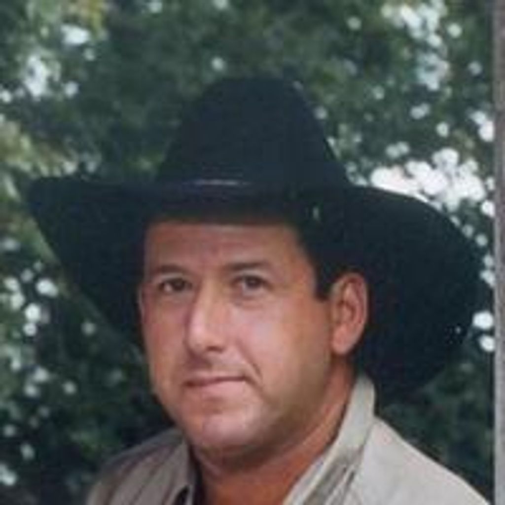 Reynaldo 'Ray' Hernandez Jr.
