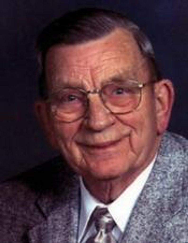Robert T. Larson Profile Photo