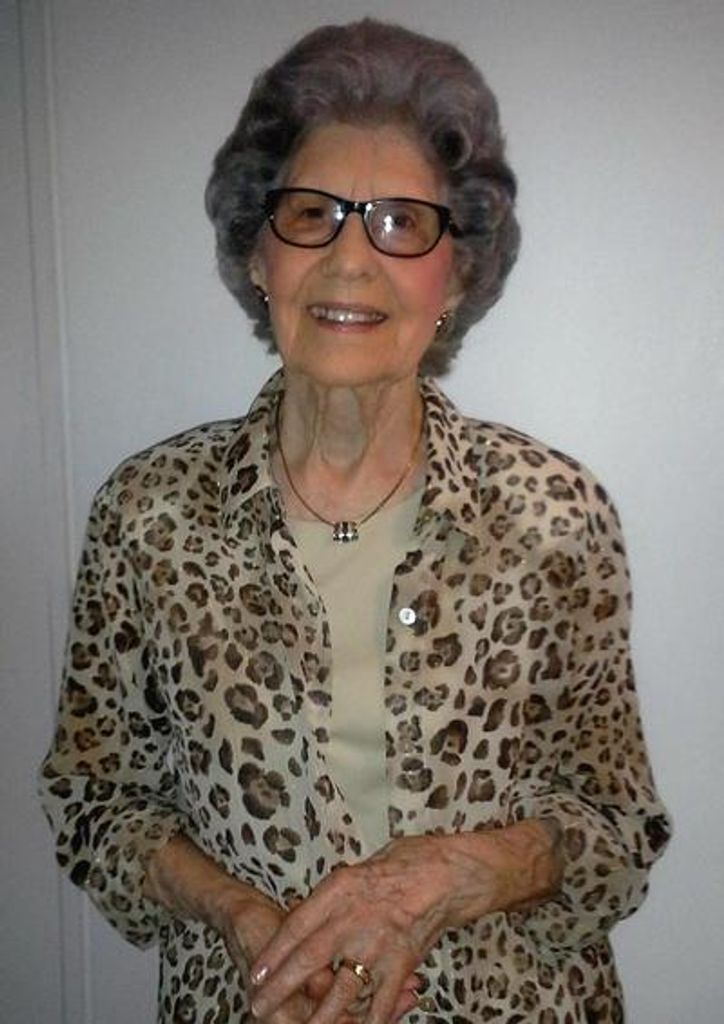 Alice Bagby Profile Photo