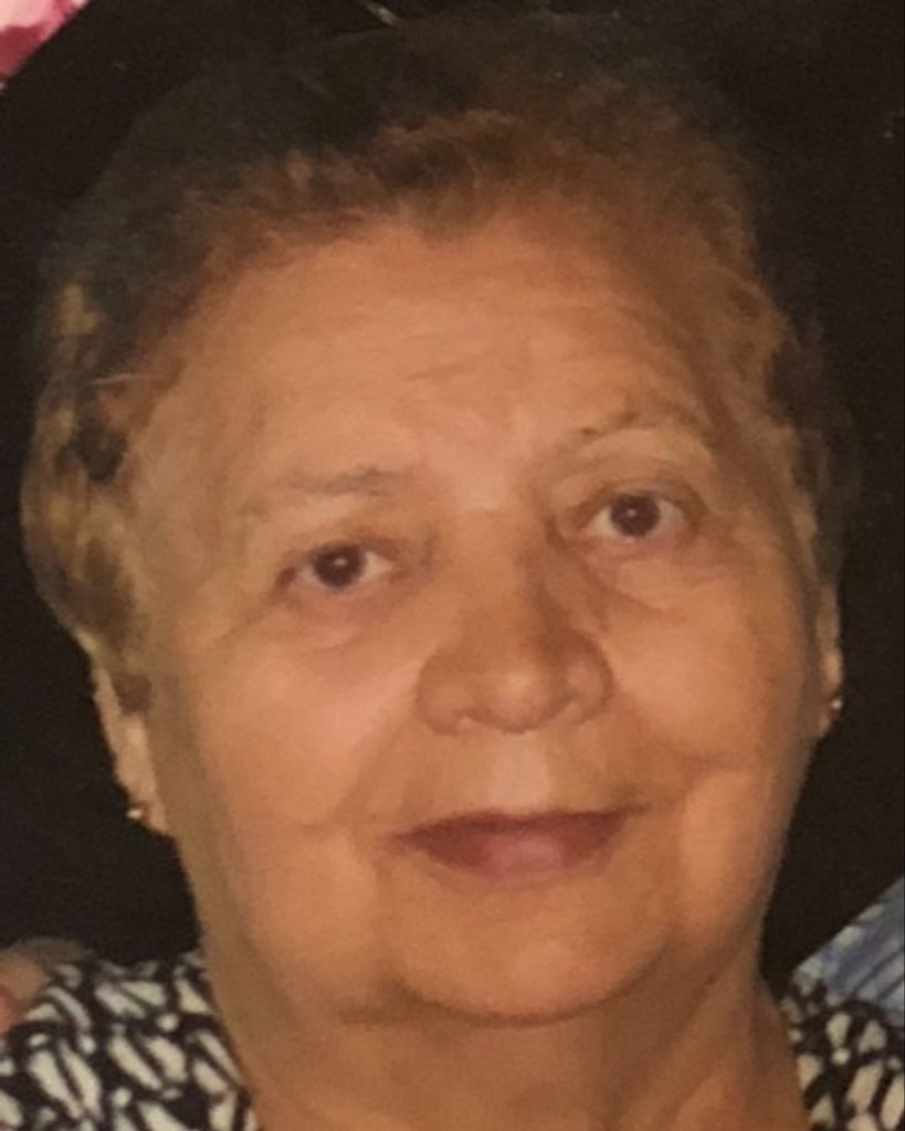 Maria Laureana (Santos) Garcia