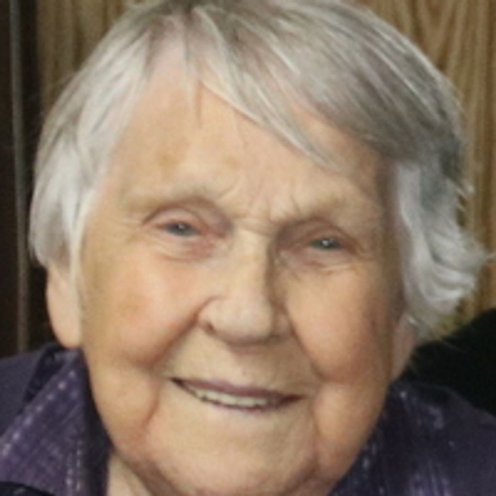 Florence "Boots" T Castel