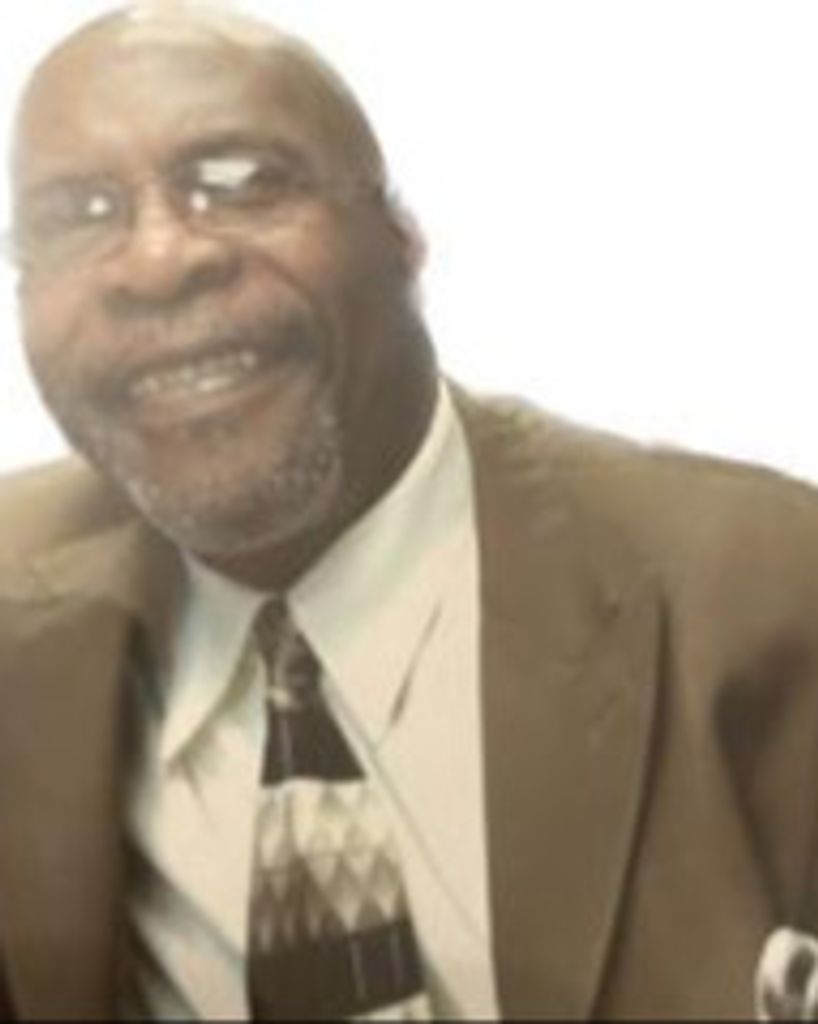 John Rogest Winfree Profile Photo