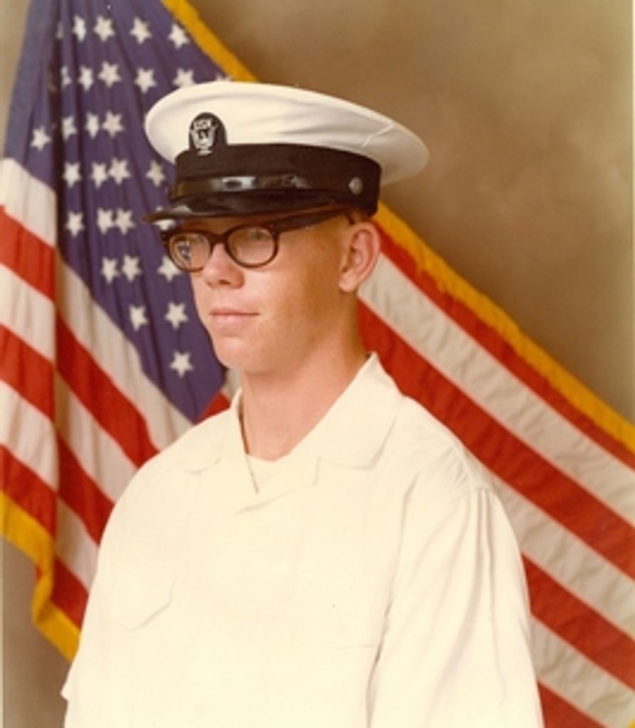 Gary Trammel Profile Photo