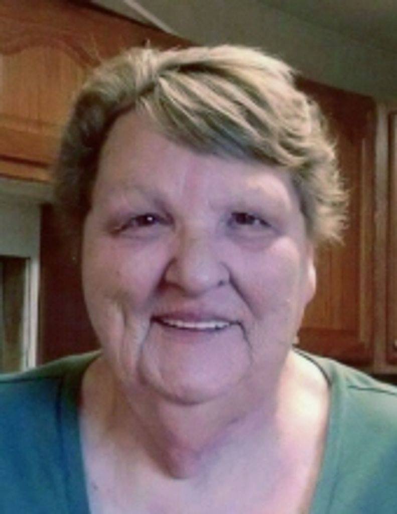 Joyce A. Branson