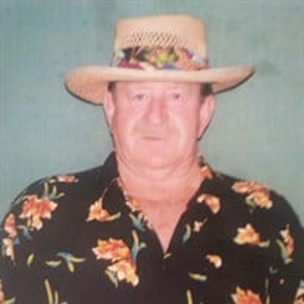 Roland Joseph "Skeeter" Thomassie