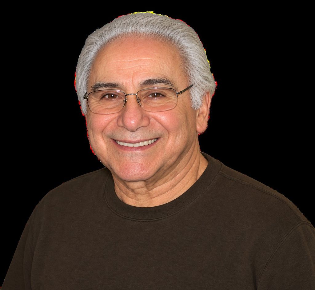 Joseph A. D'Amico Jr.