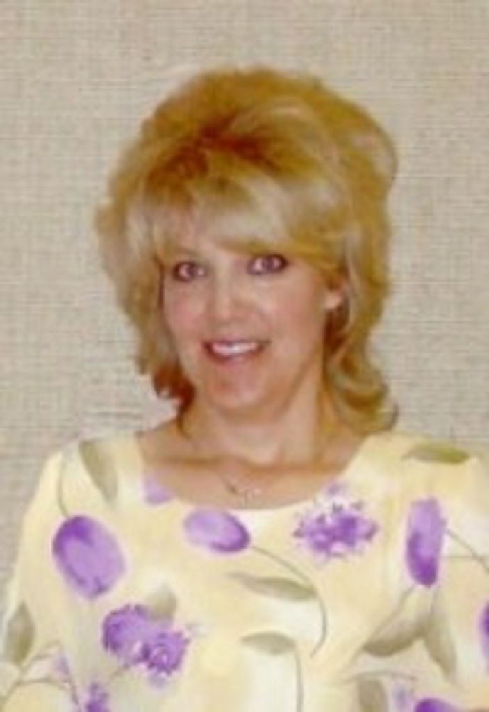Susan Sayer