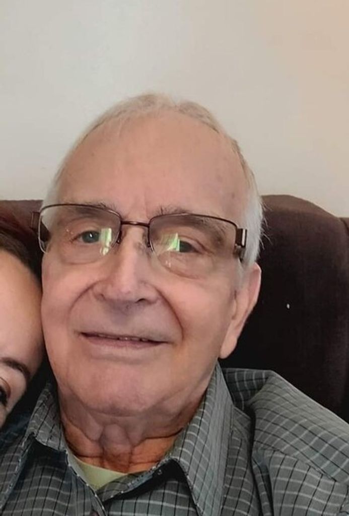 Richard R. "Dick" Purk Profile Photo