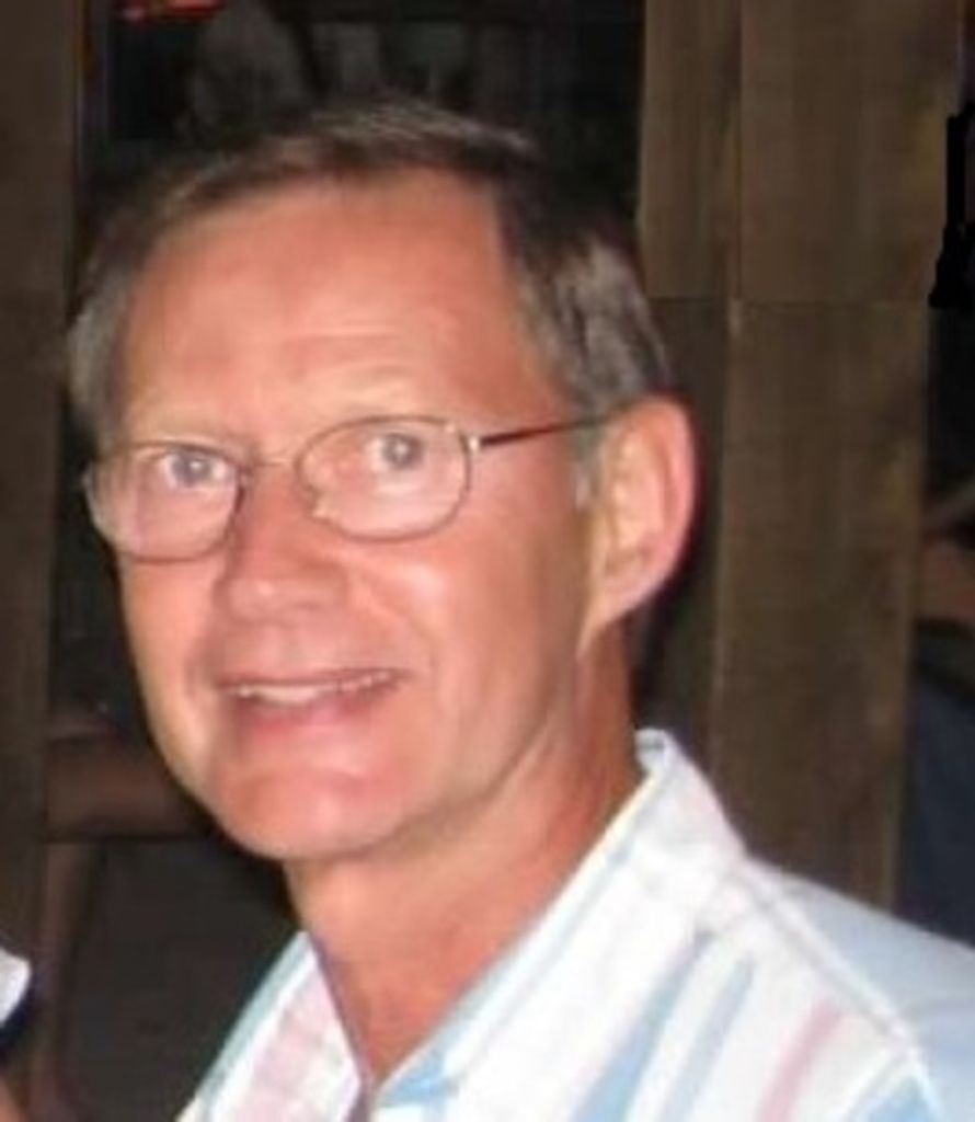 Thomas E. Brink