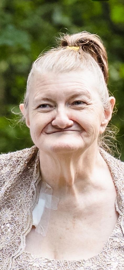Donna Jean Fauver Profile Photo
