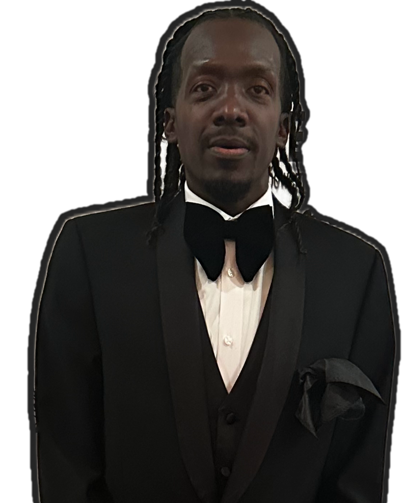 Antavious LeJuan "AJ" Jones Profile Photo