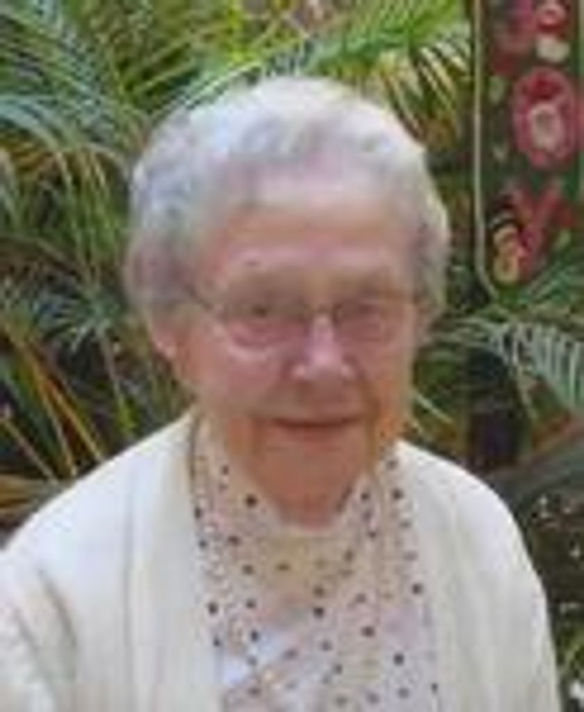 Beverly Gereau