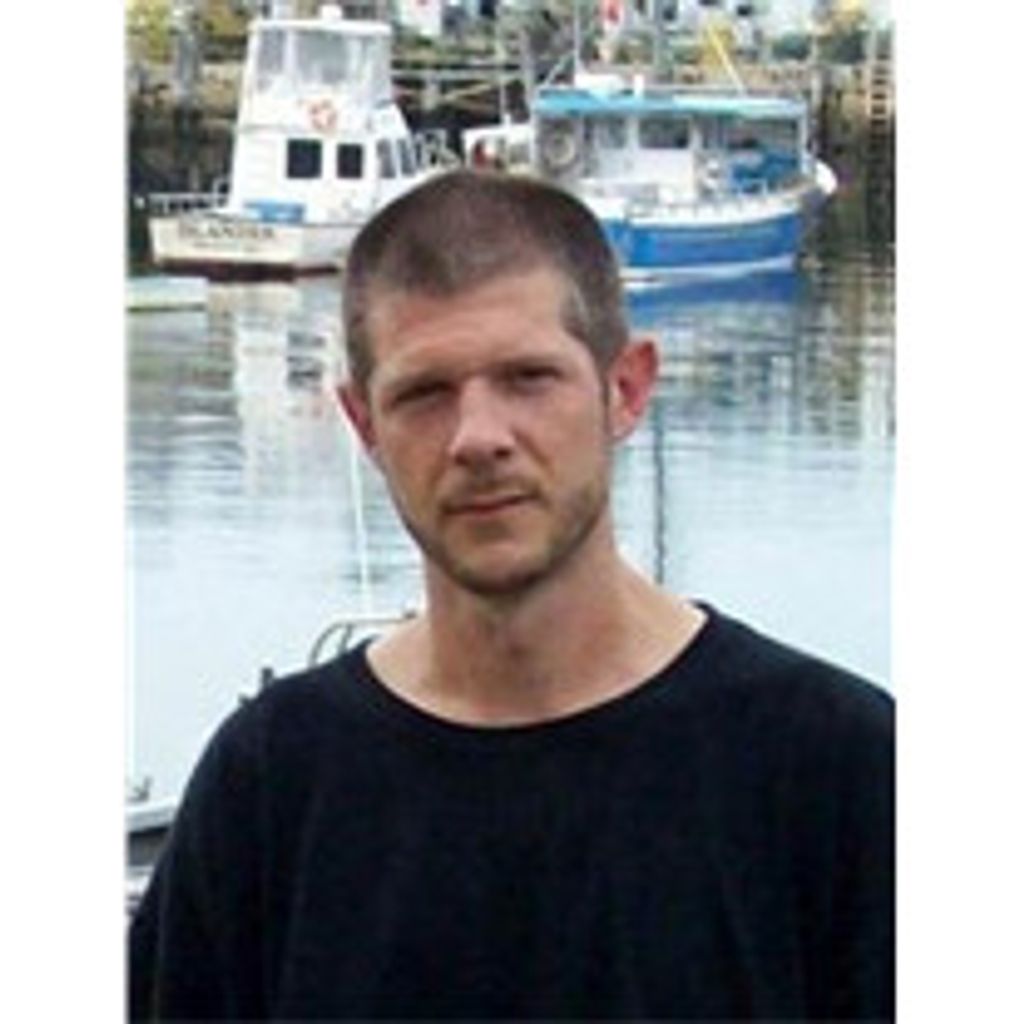 Jeremy Scott Newell