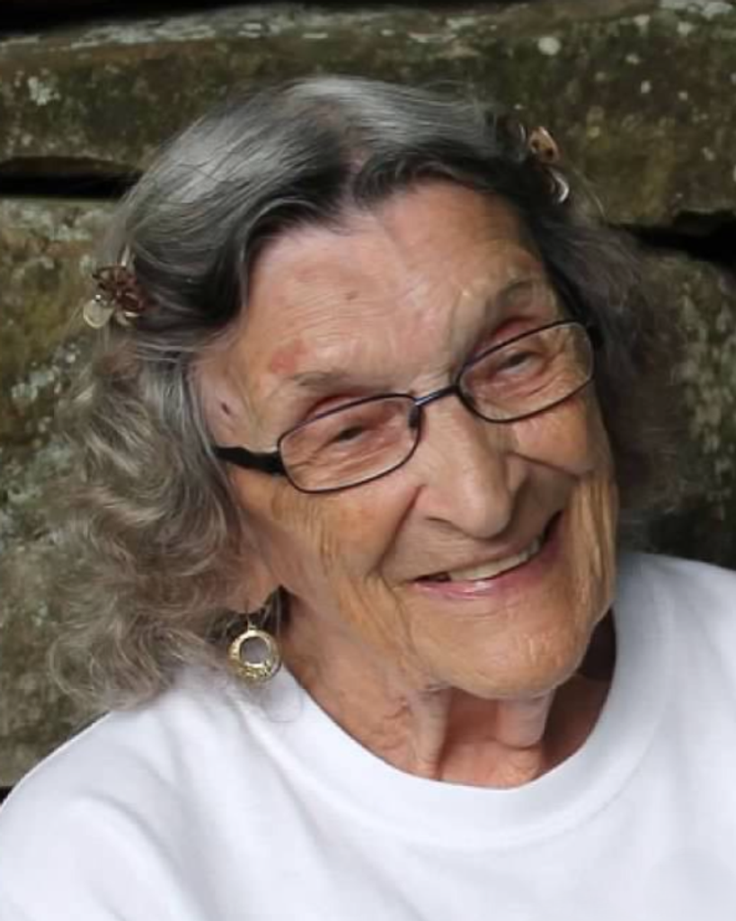 Ruth E. Miller