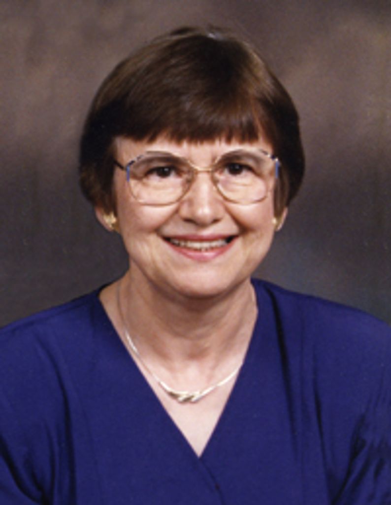 Louise Gobin Profile Photo