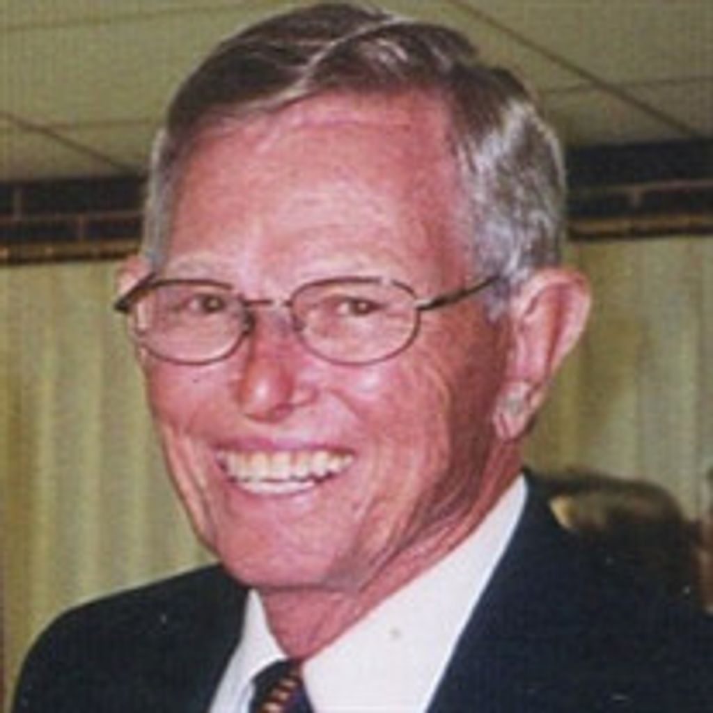 George C. Brooks Jr.