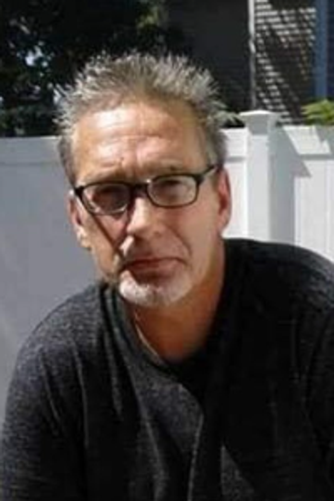 David Barnes Profile Photo