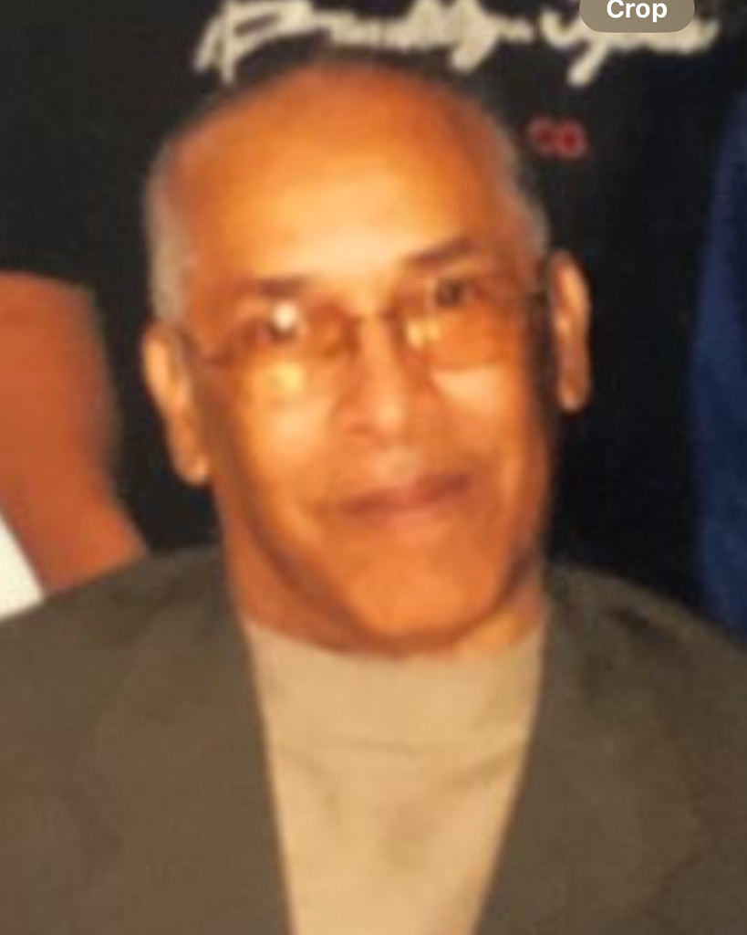 Theodore H. Hardin