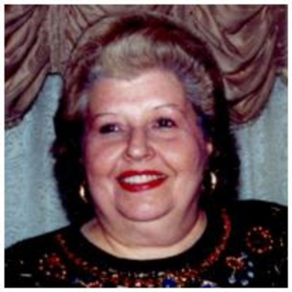 Mrs Mary Louise Flanagan