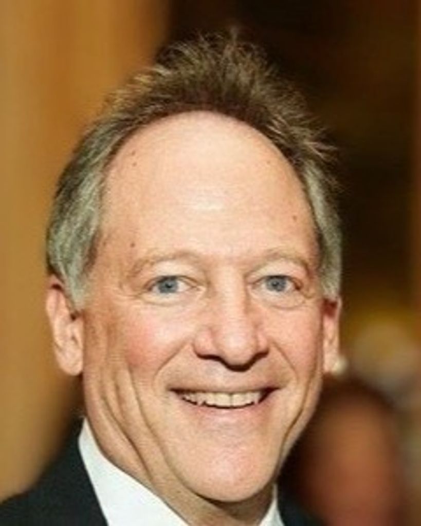 Jeffrey S. Adler Profile Photo