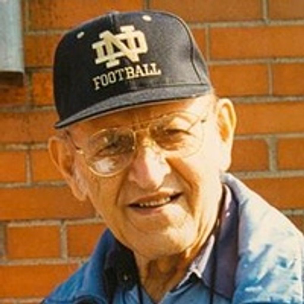 Frank Rotondo