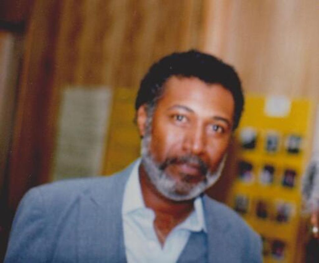 Allen Racfel Wood Jr. Profile Photo