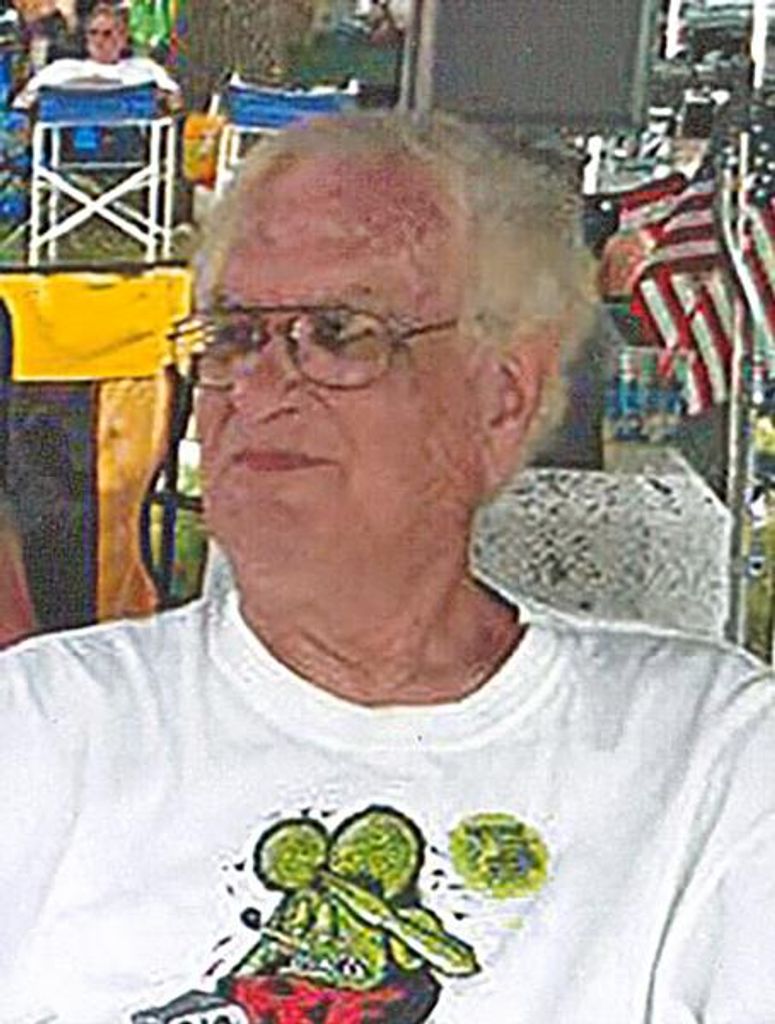 Kenneth Lee Johannsen