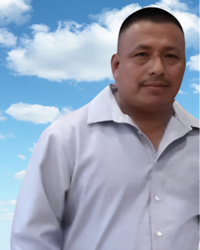 Feliciano Pascual Nazario Profile Photo